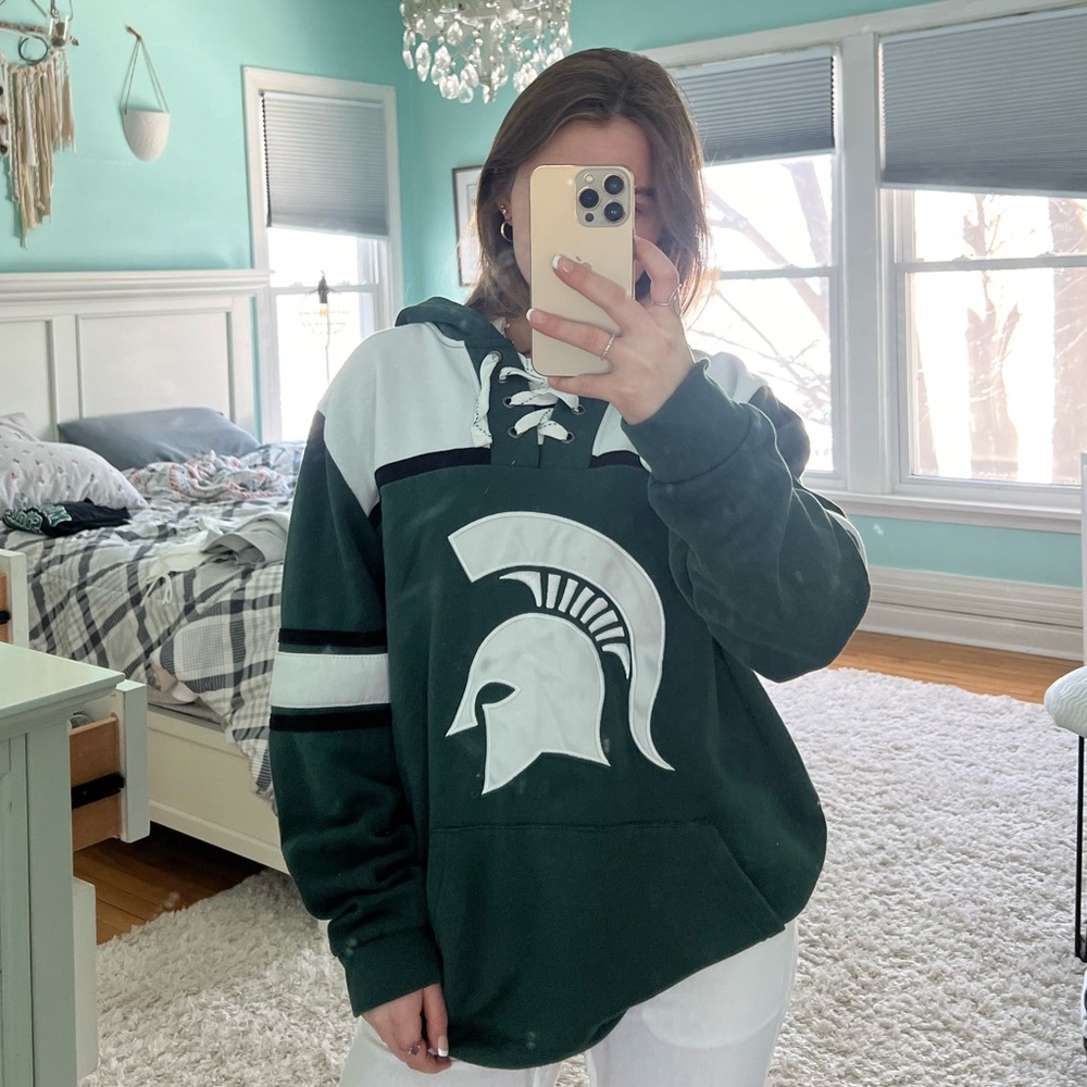 Michigan State University Hoodie